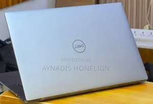 New Laptop Dell Precision 5550 16GB Intel Core i7 SSD 512GB