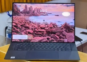New Laptop Dell Precision 5550 16GB Intel Core i7 SSD 512GB