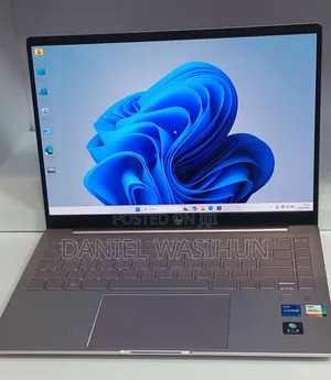 New Laptop HP Pavilion 14 16GB Intel Core i7 SSD 1T