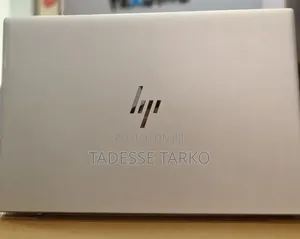 New Laptop HP EliteBook 840 G7 16GB Intel Core i7 SSD 512GB