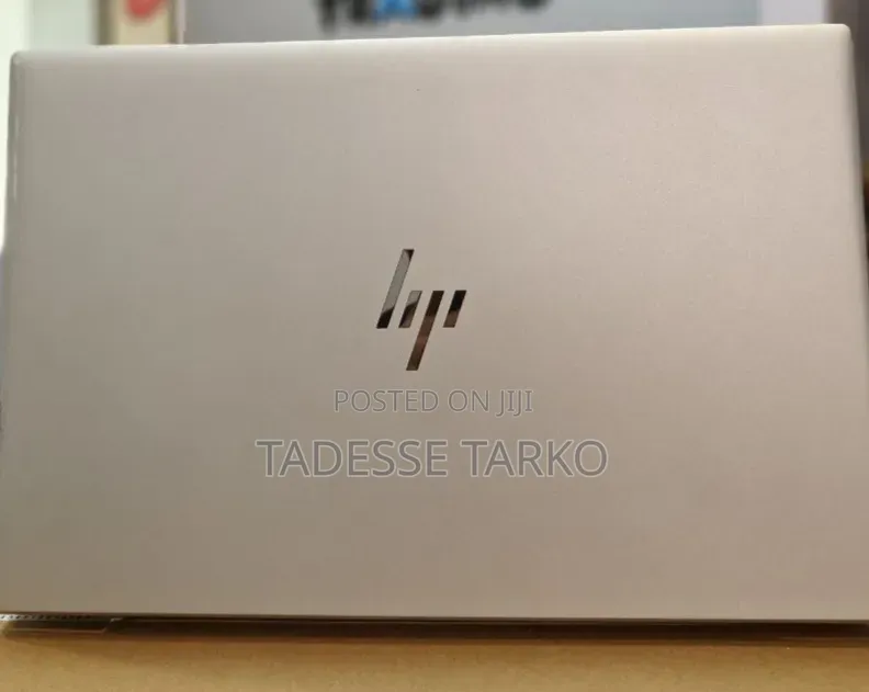 New Laptop HP EliteBook 840 G7 16GB Intel Core i7 SSD 512GB