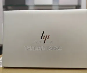New Laptop HP EliteBook 840 G7 16GB Intel Core i7 SSD 512GB