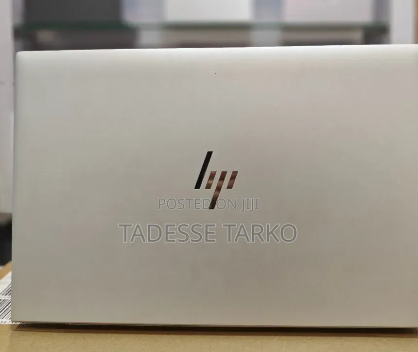 New Laptop HP EliteBook 840 G7 16GB Intel Core i7 SSD 512GB