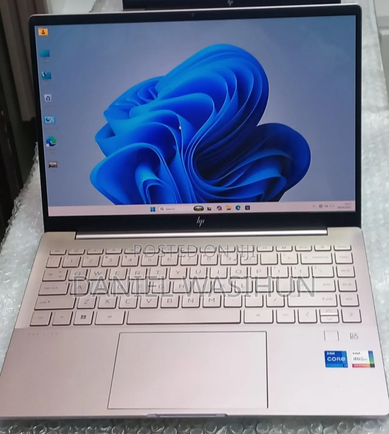 New Laptop HP Pavilion 14 16GB Intel Core i7 SSD 1T
