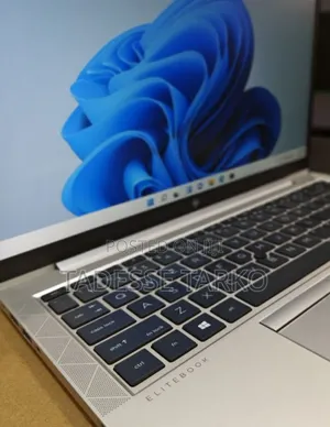 New Laptop HP EliteBook 840 G7 16GB Intel Core i7 SSD 512GB