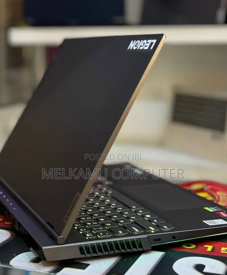 New Lenovo Legion Y7000P IRX9 Gaming Laptop 32GB AMD Ryzen 9 SSD 1T