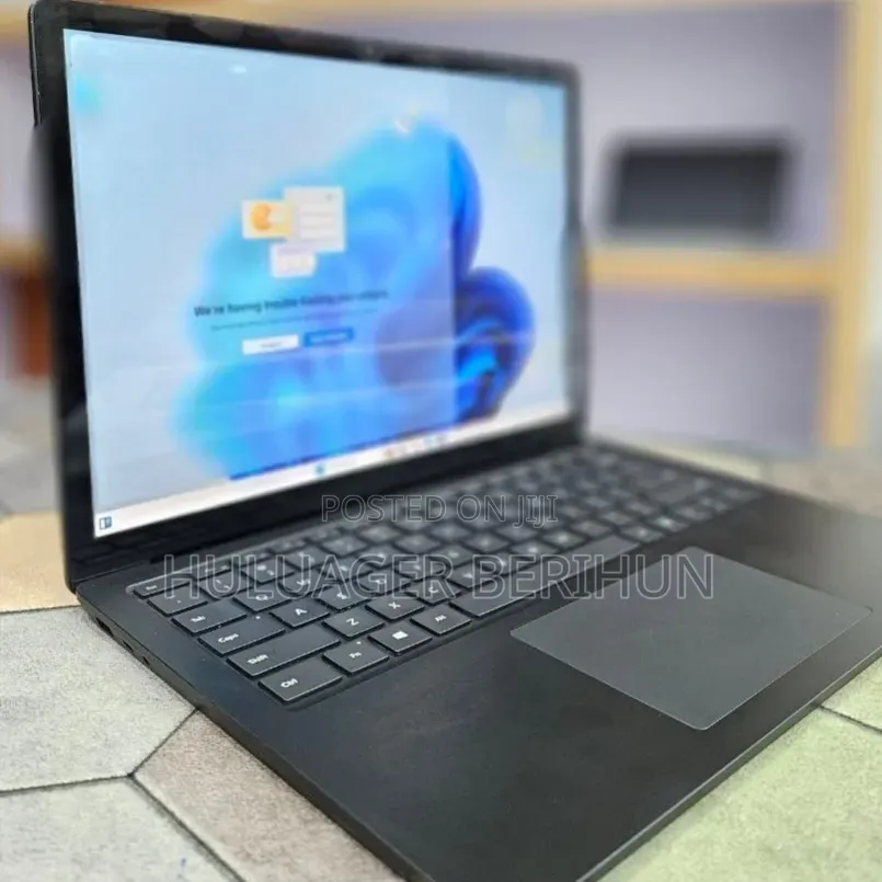 New Laptop Microsoft Surface Laptop 4 16GB Intel Core i7 SSD 512GB