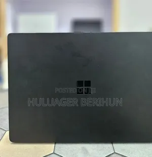 New Laptop Microsoft Surface Laptop 4 16GB Intel Core i7 SSD 512GB
