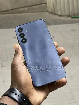 Samsung Galaxy A25 128 GB Blue
