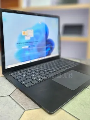 New Laptop Microsoft Surface Laptop 4 16GB Intel Core i7 SSD 512GB