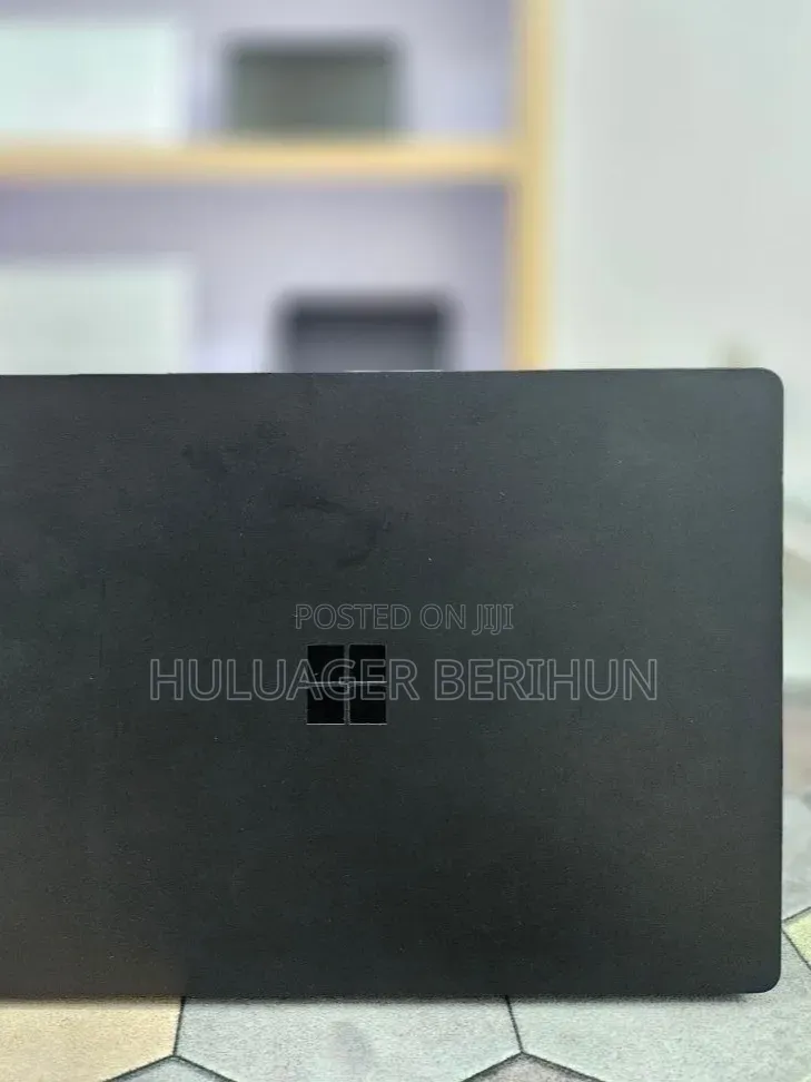 New Laptop Microsoft Surface Laptop 4 16GB Intel Core i7 SSD 512GB