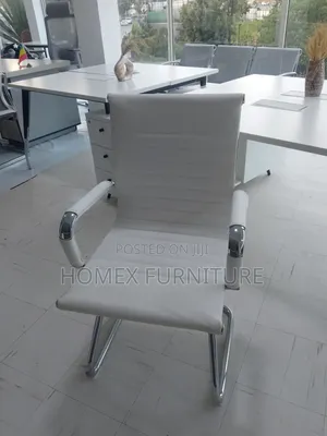 Executive Office Chair