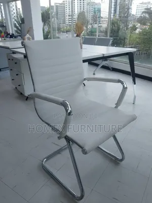 Executive Office Chair