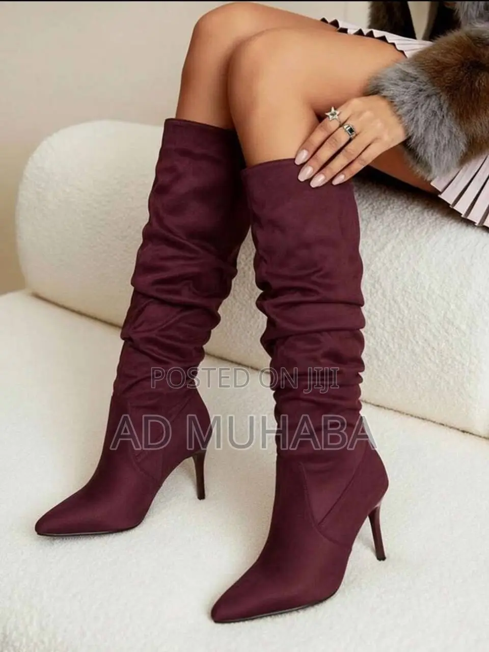 Shoes for My Girlies