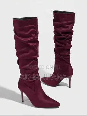 Shoes for My Girlies