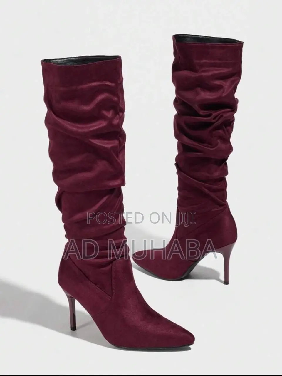 Shoes for My Girlies