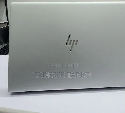 New Laptop HP EliteBook 840 G5 16GB Intel Core i5 SSD 512GB