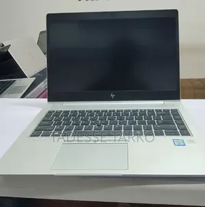 New Laptop HP EliteBook 840 G5 16GB Intel Core i5 SSD 512GB
