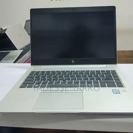 New Laptop HP EliteBook 840 G5 16GB Intel Core i5 SSD 512GB