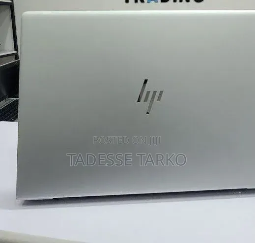 New Laptop HP EliteBook 840 G5 16GB Intel Core i5 SSD 512GB
