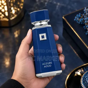 Azzure Aoud by French Avenue Is a 100ml