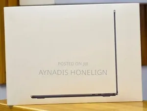 New Laptop Apple MacBook Air 2026 M5 16GB Apple M5 SSD 512GB