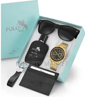 Gift Set for Men
