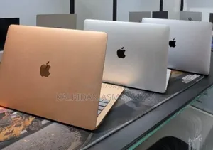 New Laptop Apple MacBook Air 2020 M1 8GB Apple M1 SSD 256GB