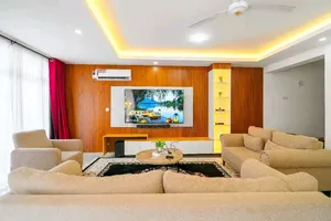 3bdrm Apartment in ገርጂ ቶቶት 98% የተጠናቀቀ, Bole for sale