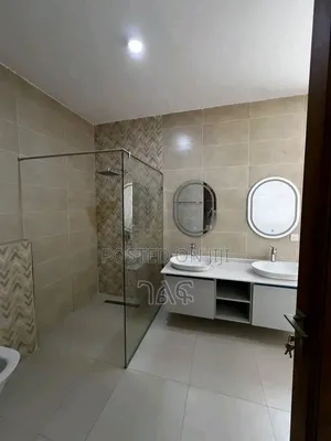 3bdrm Apartment in ገርጂ ቶቶት 98% የተጠናቀቀ, Bole for sale