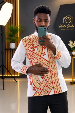 ሀርመኒ ሀበሻ ልብስ እና ሺፎን ኣዳዲስ ሺፎንም ሀበሻ ገብተዋል