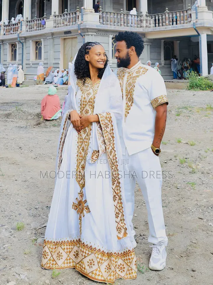ሀርመኒ ሀበሻ ልብስ እና ሺፎን ኣዳዲስ ሺፎንም ሀበሻ ገብተዋል