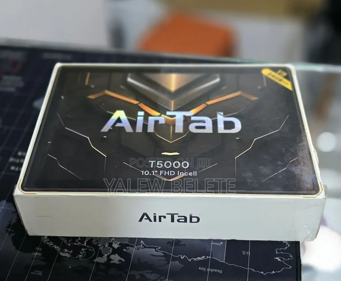 New AirTab T3000 1 TB