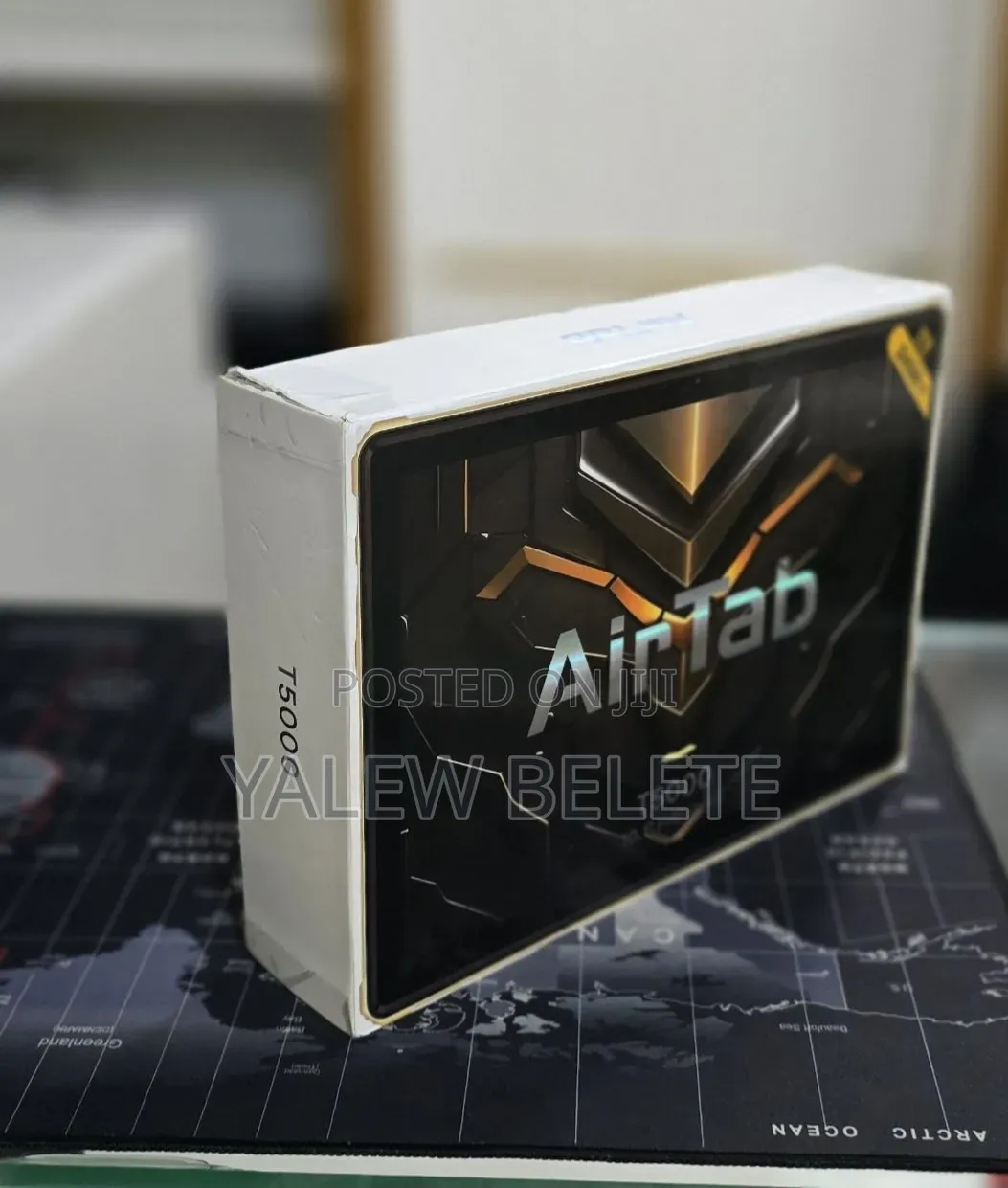 New AirTab T3000 1 TB