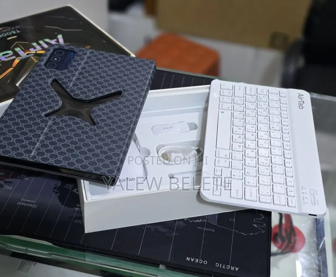 New AirTab T3000 1 TB