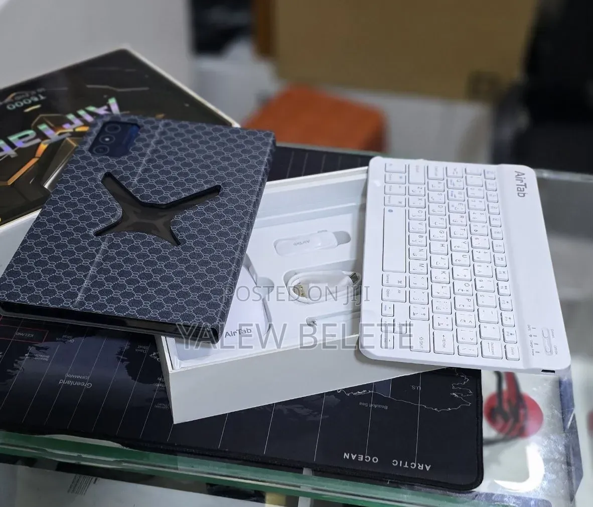 New AirTab T3000 1 TB