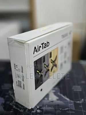 New AirTab T3000 1 TB