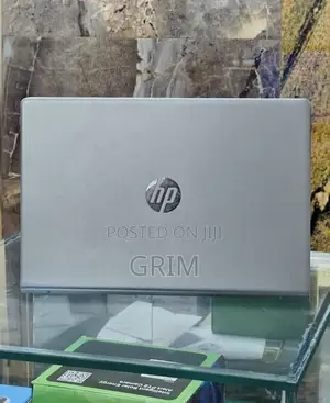 New Laptop HP Pavilion 15 8GB Intel Core i5 SSD 256GB