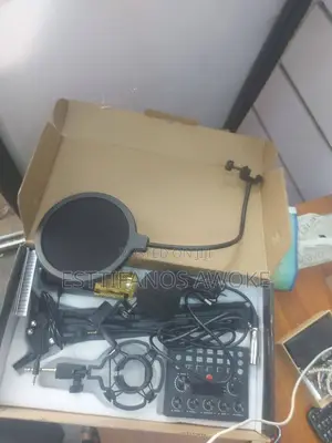 Microphone