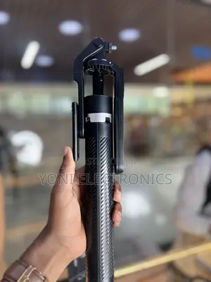 A14 Long 1.8M Stability Selfie Stick & Tripod