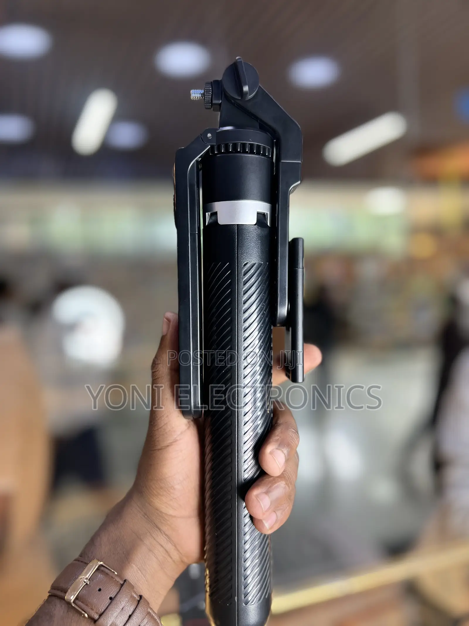 A14 Long 1.8M Stability Selfie Stick & Tripod