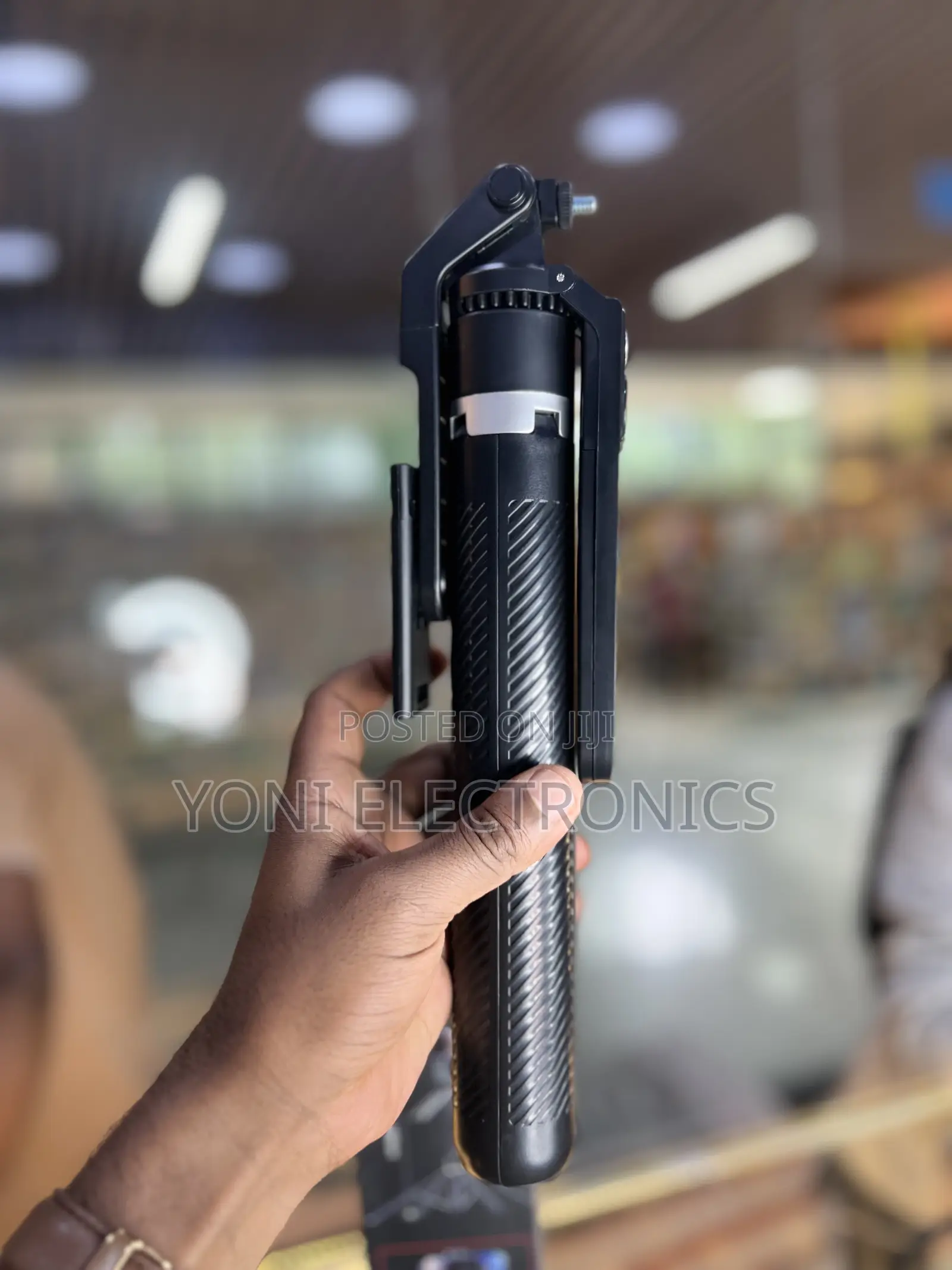 A14 Long 1.8M Stability Selfie Stick & Tripod