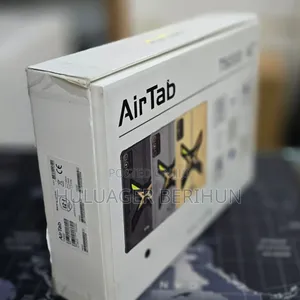 New AirTab T3000 1 TB Blue