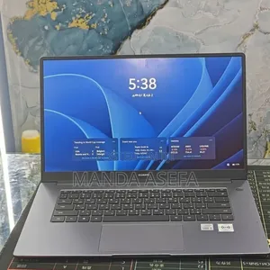 New Laptop Huawei 8GB Intel Core i3 SSD 256GB