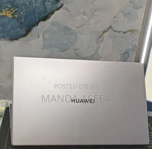 New Laptop Huawei 8GB Intel Core i3 SSD 256GB