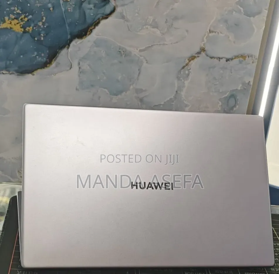 New Laptop Huawei 8GB Intel Core i3 SSD 256GB