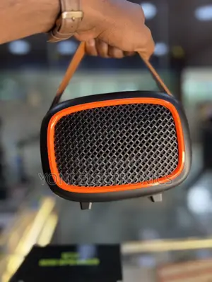 WUF Mini Speaker