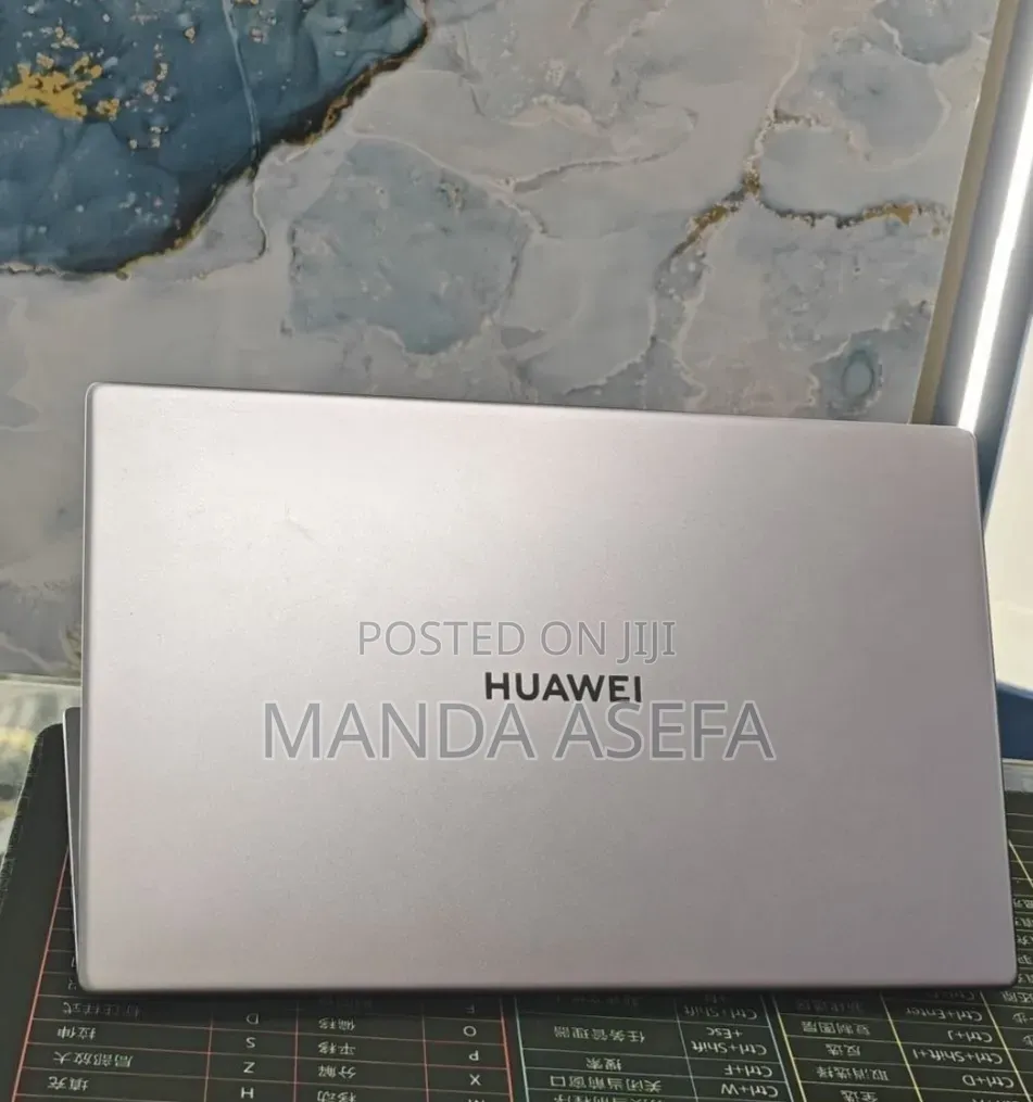 New Laptop Huawei 8GB Intel Core i3 SSD 256GB