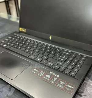 New Laptop Acer 16GB AMD Ryzen 5 SSD 512GB