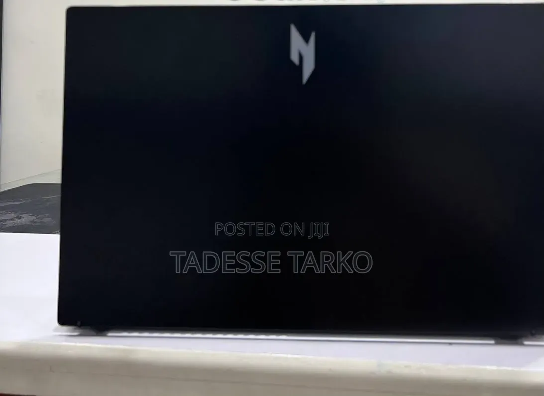 New Laptop Acer 16GB AMD Ryzen 5 SSD 512GB